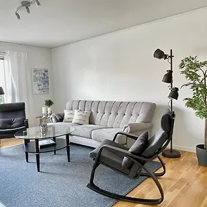 Björkö, Lägenhet Nära Bad Och Lägenhet