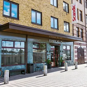 Scandic No. 25 Otel