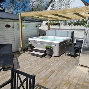  Apartment Tg Oasis Oergryte &