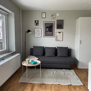 Casa Silvborn Lägenhet