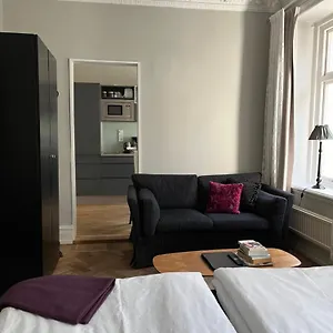 Da Lägenhetshotell