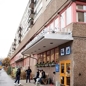 Backpackers Vandrarhem